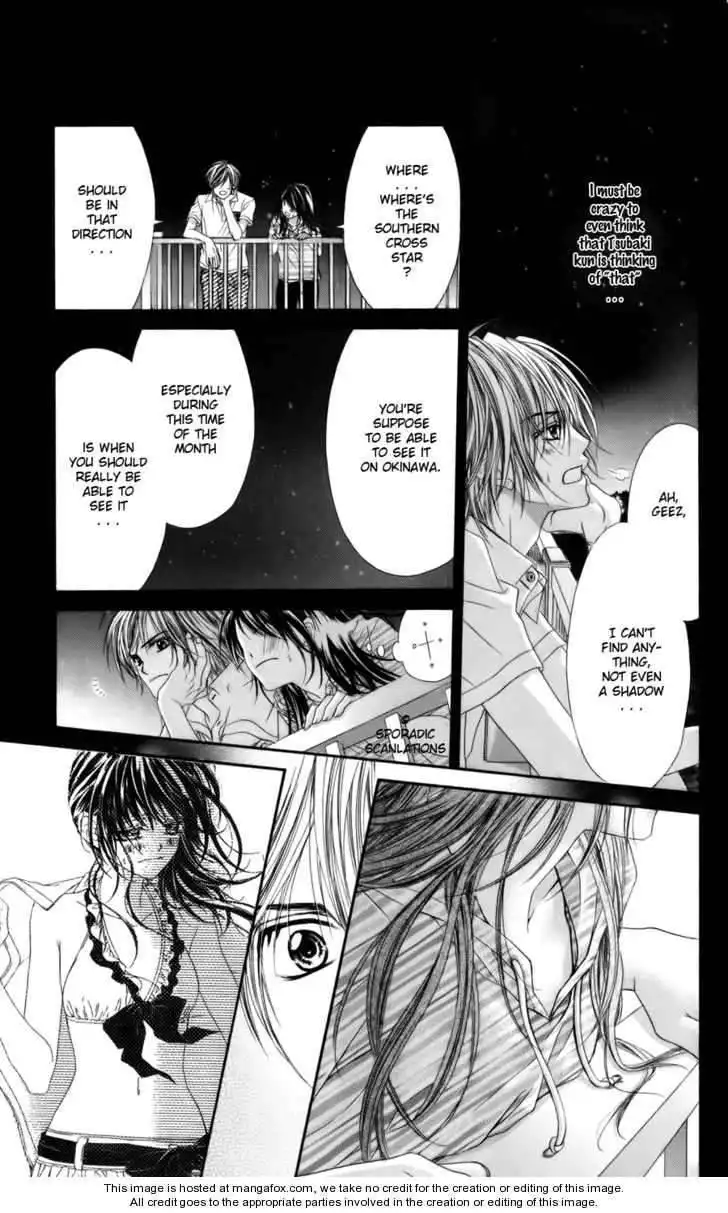 Kyou, Koi wo Hajimemasu Chapter 52 19